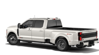 2027 Ford Super Duty® External Image 2